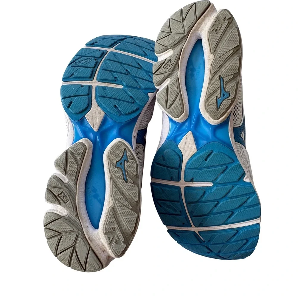 Mizuno great wave